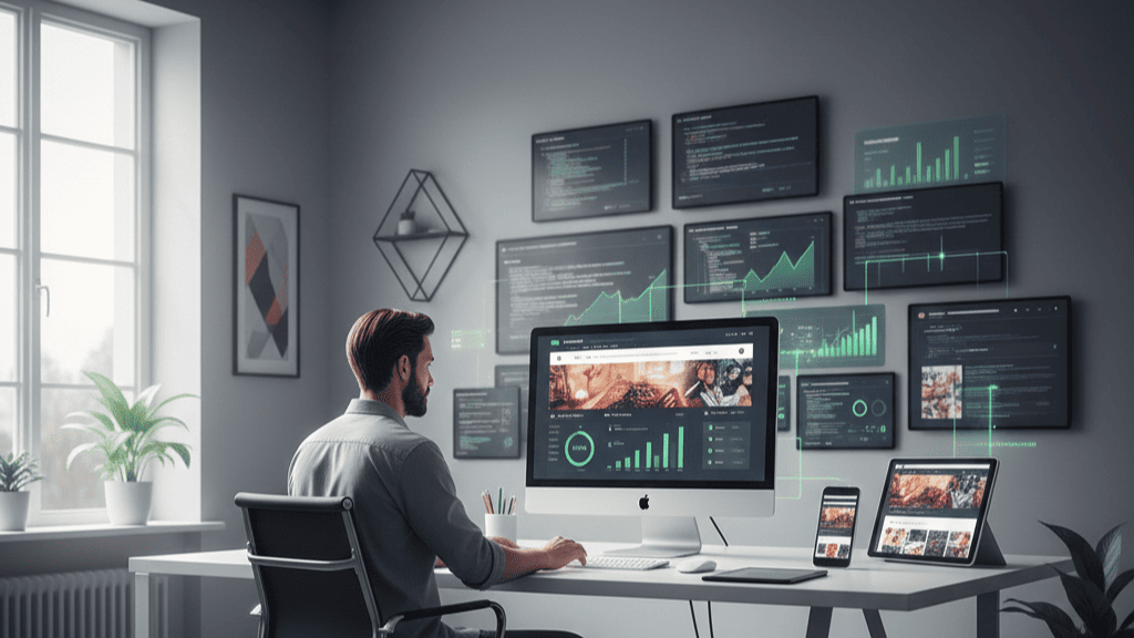 Core Web Vitals Deep Dive: Optimizing Your Site for Google's Speed Metrics