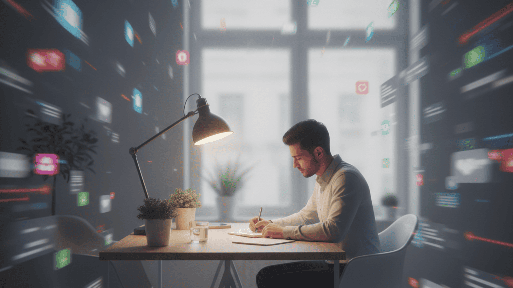 Hacking Focus: Science-Backed Strategies for Deep Work and High Output