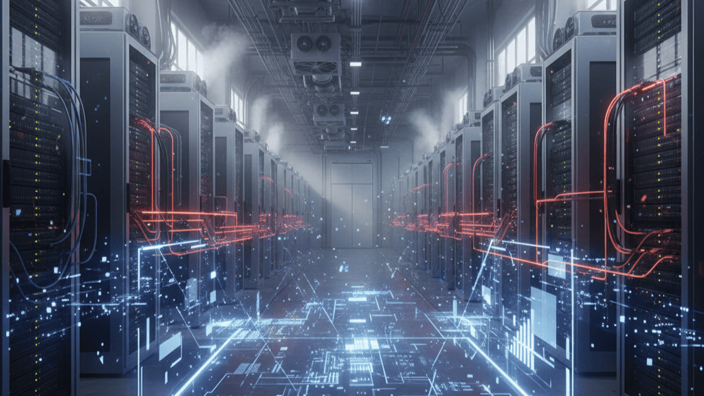 The Green Web: Building Eco-Friendly Websites for a Sustainable Digital Future